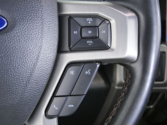 2022 Ford F-350SD Platinum