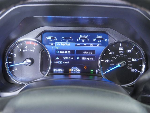 2022 Ford F-350SD Platinum