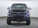 2022 Ford F-350SD Platinum