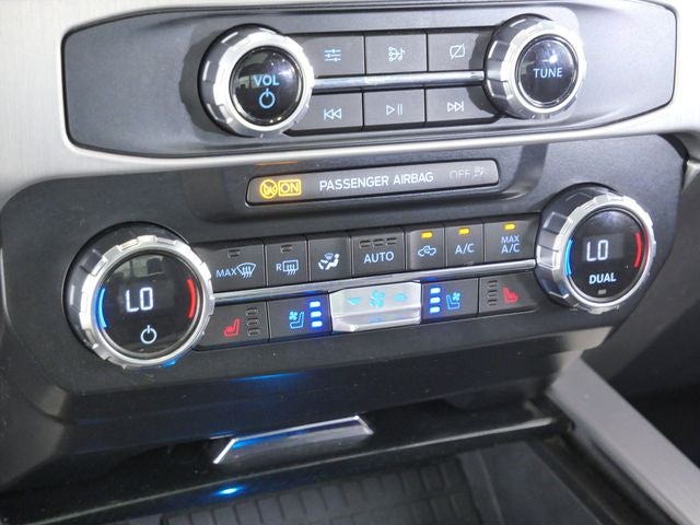 2022 Ford F-350SD Platinum