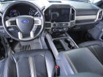 2022 Ford F-350SD Platinum