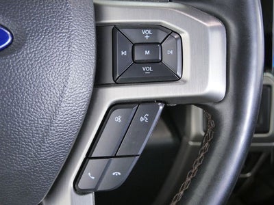 2022 Ford F-350SD Platinum