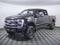 2022 Ford F-350SD Platinum