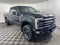2024 Ford F-250SD Platinum