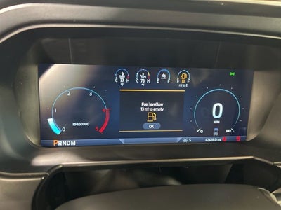 2024 Ford F-250SD Platinum