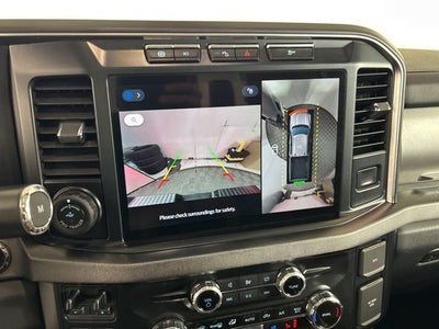 2024 Ford F-250SD Platinum