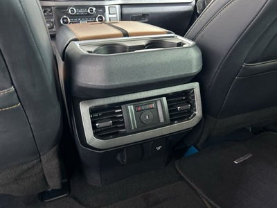 2024 Ford F-250SD Platinum