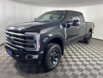 2024 Ford F-250SD Platinum