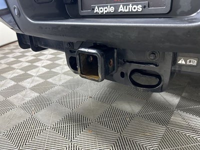 2024 Ford F-250SD Platinum