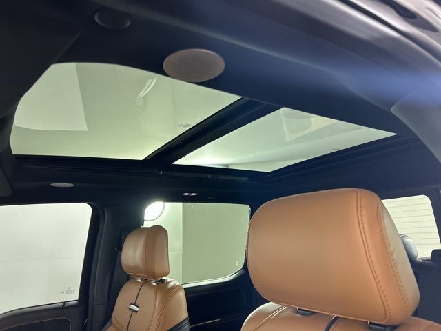 2024 Ford F-250SD Platinum