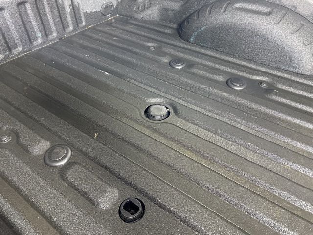 2024 Ford F-250SD Platinum