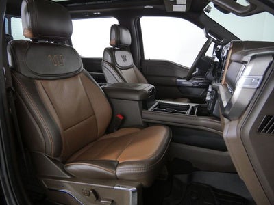 2024 Ford F-250SD King Ranch