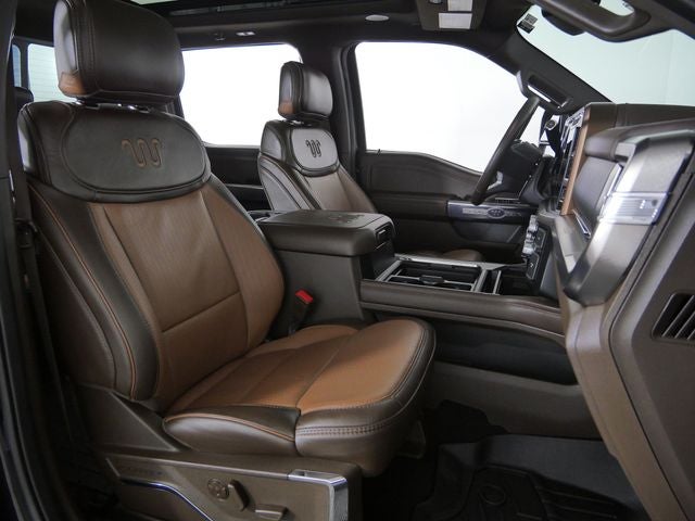2024 Ford F-250SD King Ranch