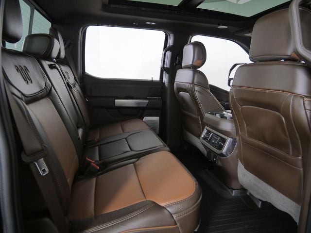 2024 Ford F-250SD King Ranch