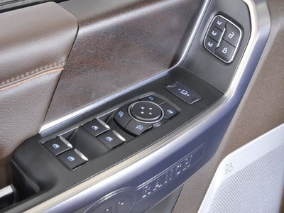 2024 Ford F-250SD King Ranch