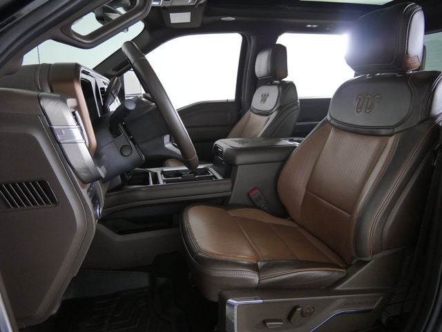 2024 Ford F-250SD King Ranch