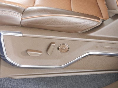 2024 Ford F-250SD King Ranch