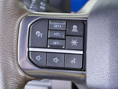2024 Ford F-250SD King Ranch