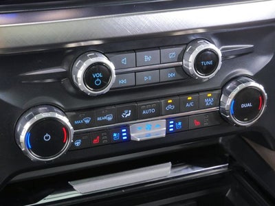 2024 Ford F-250SD King Ranch