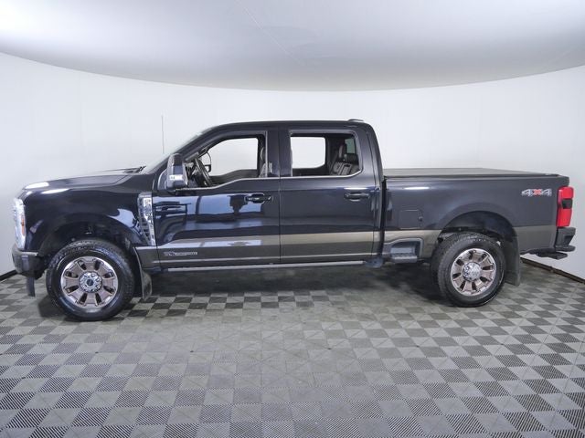 2024 Ford F-250SD King Ranch