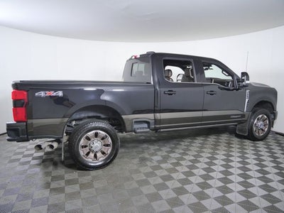 2024 Ford F-250SD King Ranch