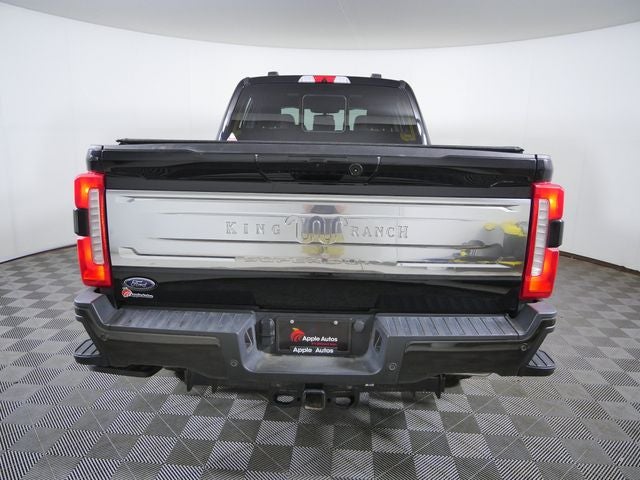 2024 Ford F-250SD King Ranch