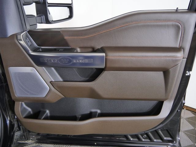 2024 Ford F-250SD King Ranch