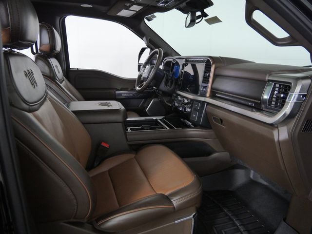2024 Ford F-250SD King Ranch