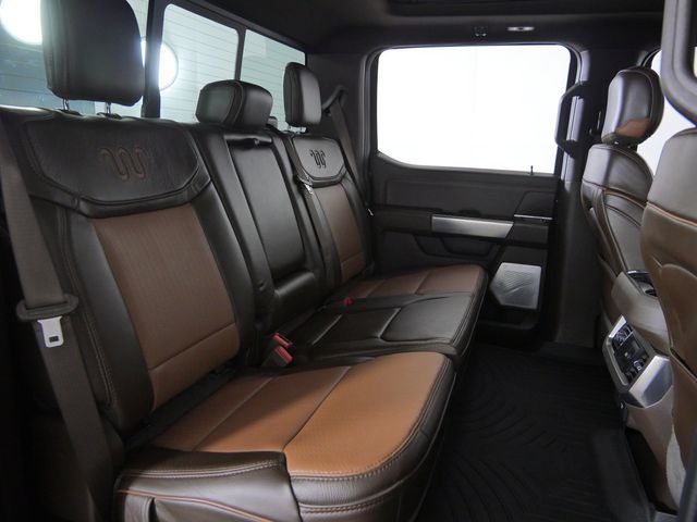 2024 Ford F-250SD King Ranch