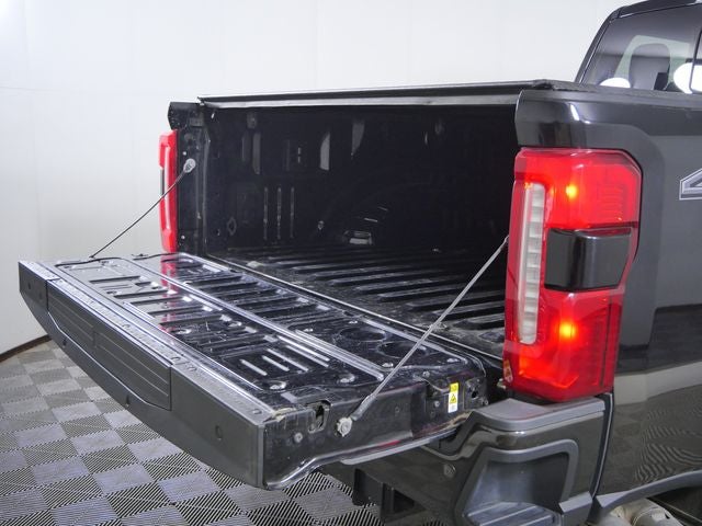 2024 Ford F-250SD King Ranch