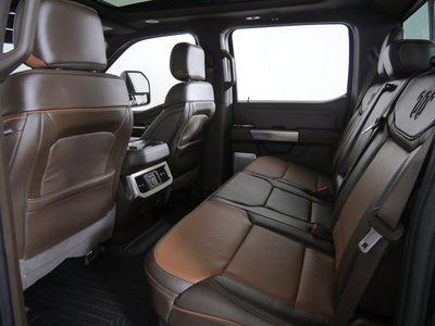 2024 Ford F-250SD King Ranch