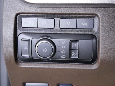 2024 Ford F-250SD King Ranch