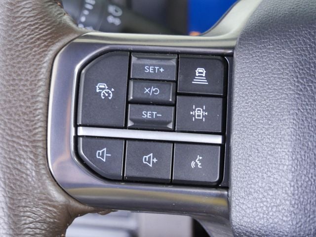 2024 Ford F-250SD King Ranch