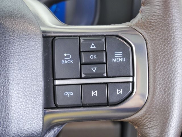 2024 Ford F-250SD King Ranch