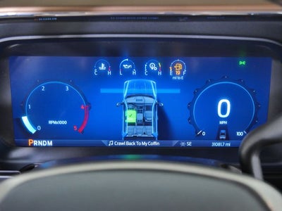 2024 Ford F-250SD King Ranch