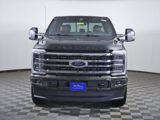 2024 Ford F-250SD King Ranch
