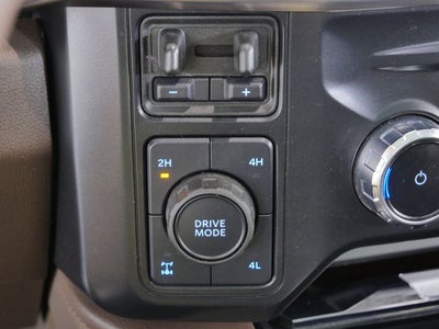 2024 Ford F-250SD King Ranch