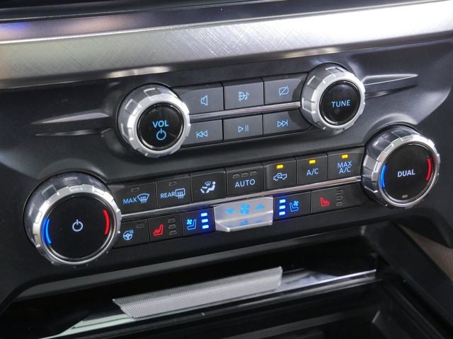 2024 Ford F-250SD King Ranch