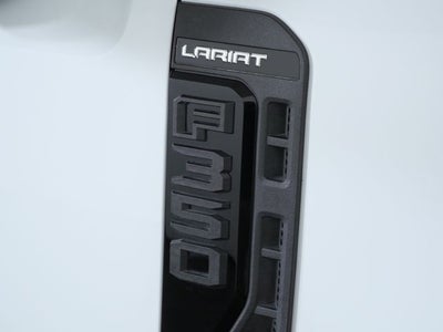 2024 Ford F-350SD Lariat