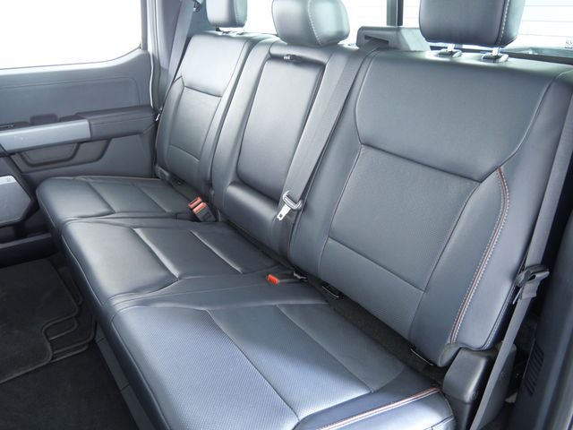 2024 Ford F-350SD Lariat