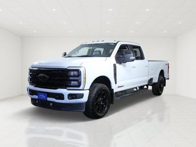 2024 Ford F-350SD Lariat