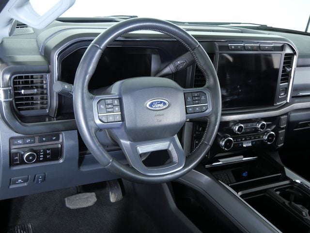 2024 Ford F-350SD Lariat