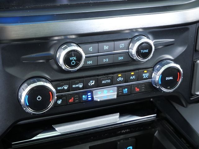 2024 Ford F-350SD Lariat