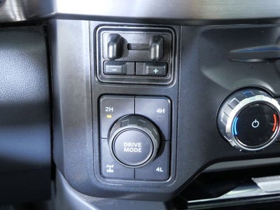 2024 Ford F-350SD Lariat