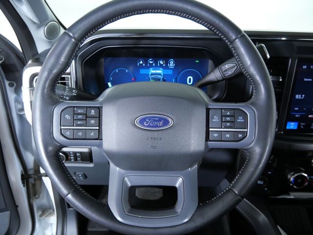 2024 Ford F-350SD Lariat