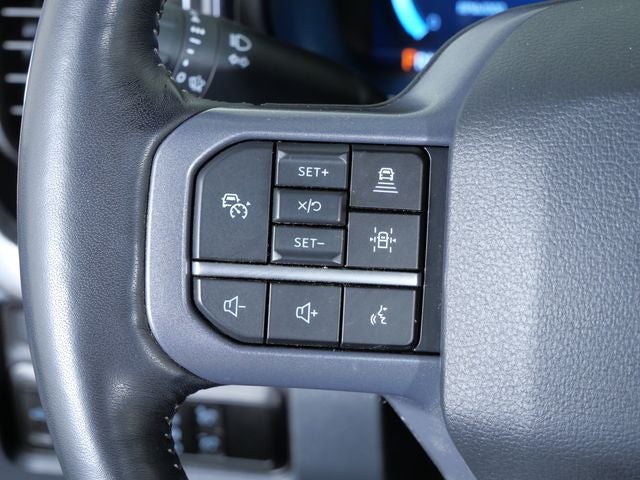 2024 Ford F-350SD Lariat