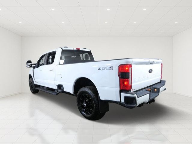 2024 Ford F-350SD Lariat
