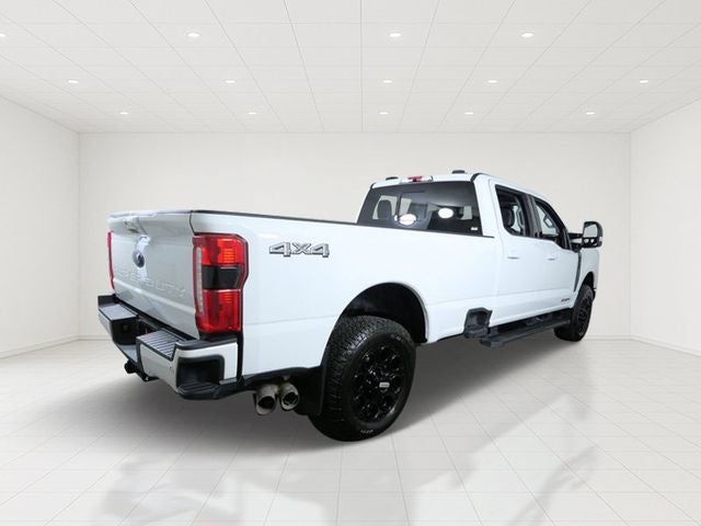 2024 Ford F-350SD Lariat