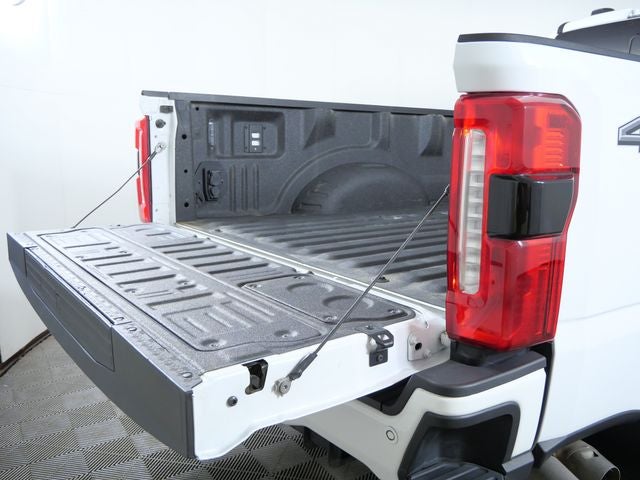 2024 Ford F-350SD Lariat