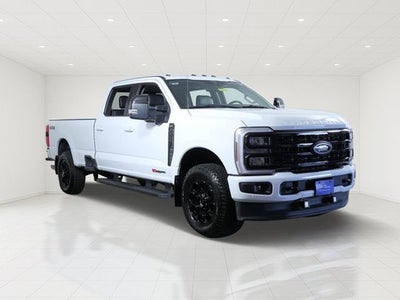 2024 Ford F-350SD Lariat